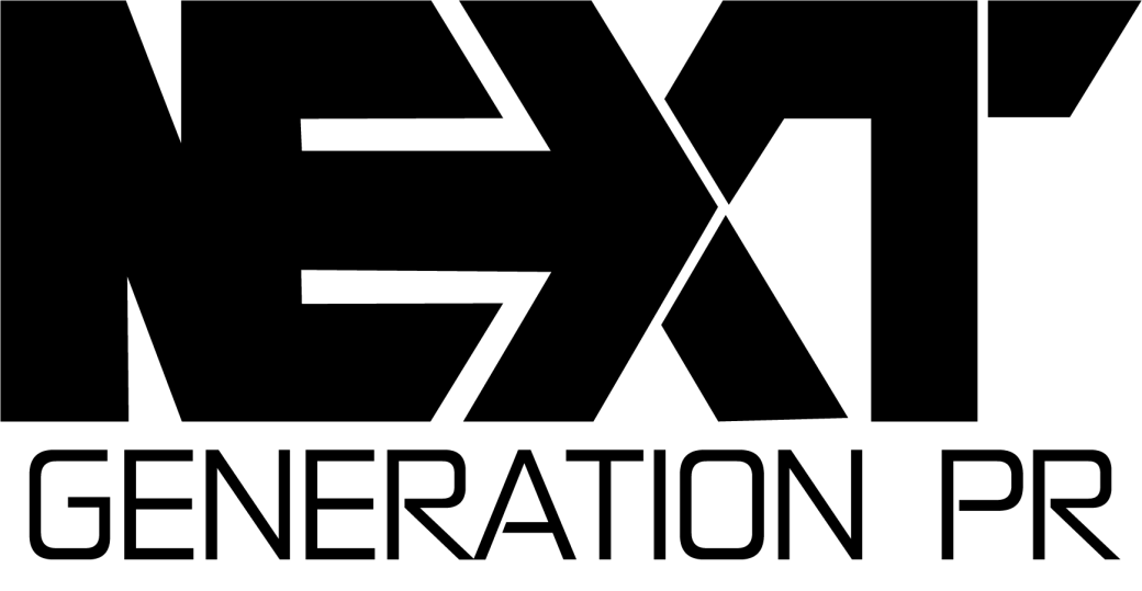 NextGenPR logo